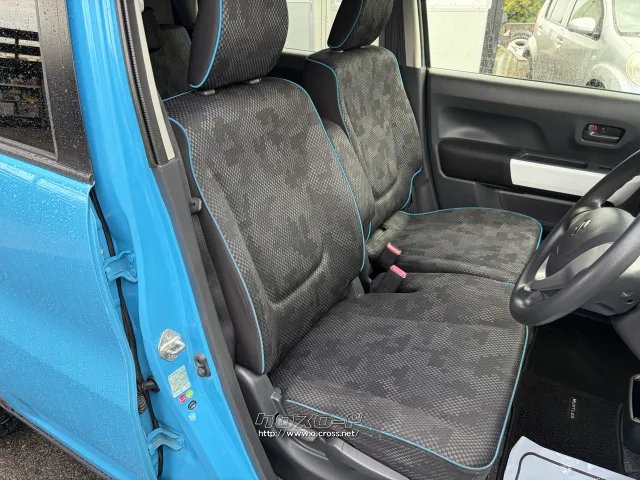 スズキ ハスラー