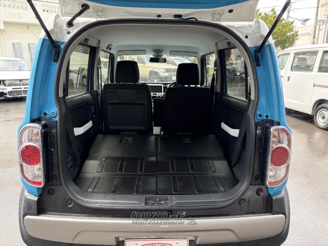 スズキ ハスラー