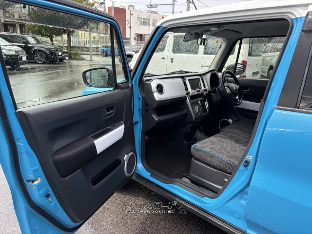 スズキ ハスラー