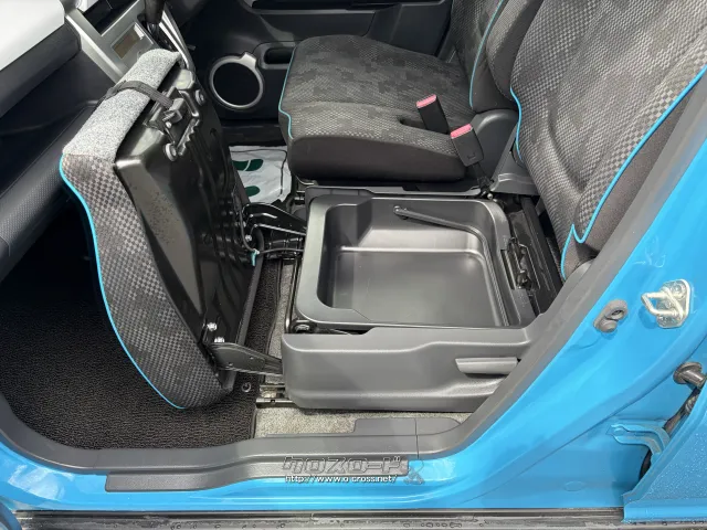 スズキ ハスラー