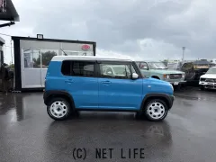 スズキ ハスラー