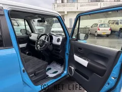 スズキ ハスラー