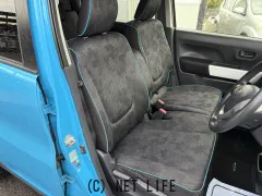 スズキ ハスラー