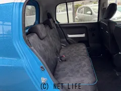 スズキ ハスラー