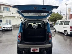 スズキ ハスラー