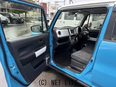 スズキ ハスラー