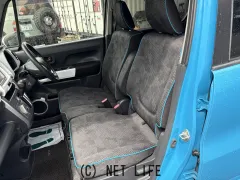 スズキ ハスラー