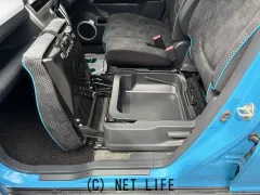 スズキ ハスラー