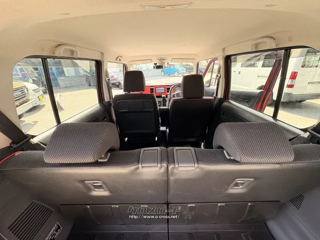 スズキ ハスラー