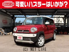 スズキ ハスラー