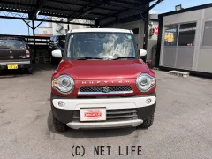 スズキ ハスラー