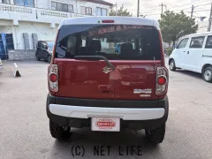 スズキ ハスラー