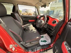 スズキ ハスラー