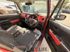 スズキ ハスラー