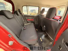 スズキ ハスラー