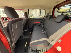 スズキ ハスラー