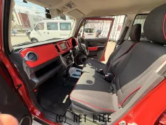 スズキ ハスラー