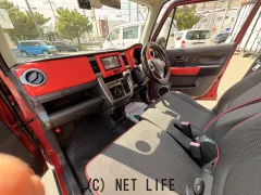 スズキ ハスラー