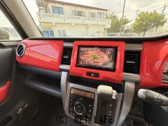 スズキ ハスラー