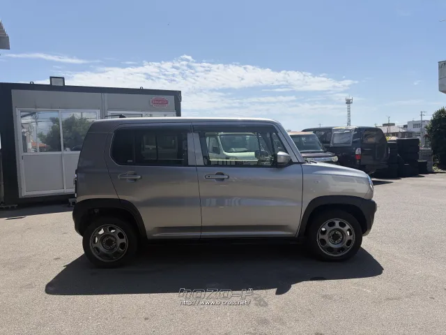 スズキ ハスラー