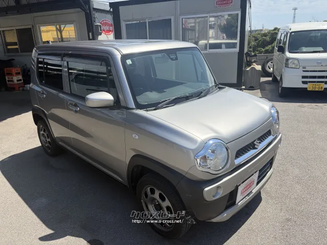 スズキ ハスラー