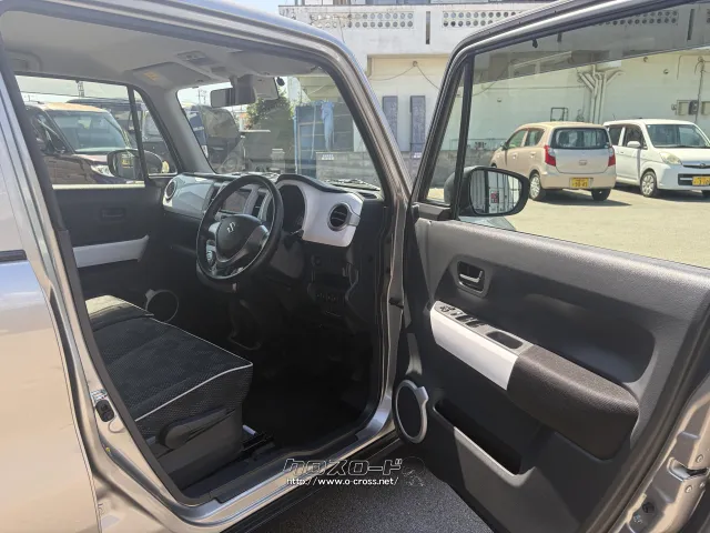 スズキ ハスラー