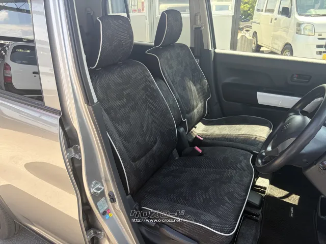 スズキ ハスラー