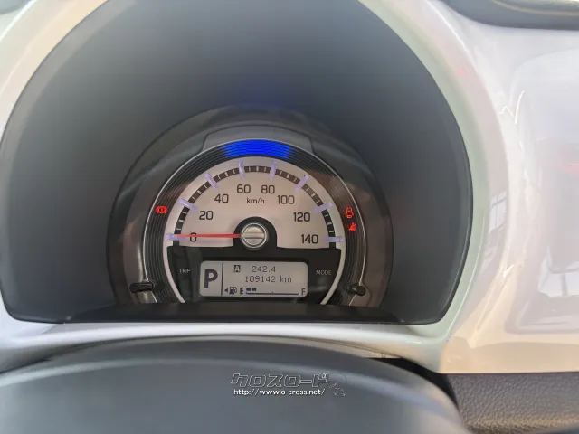 スズキ ハスラー