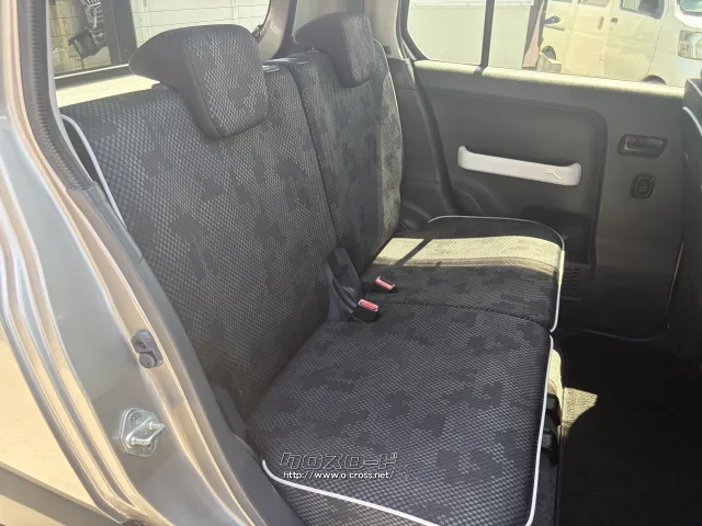 スズキ ハスラー