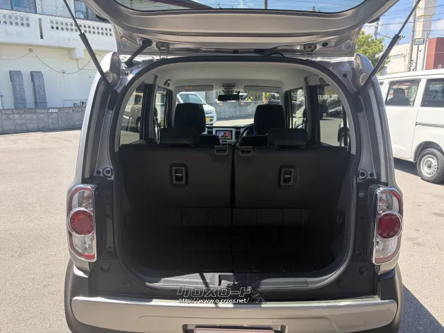 スズキ ハスラー