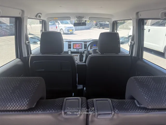 スズキ ハスラー