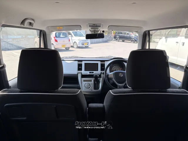 スズキ ハスラー