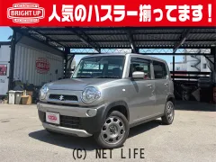 スズキ ハスラー