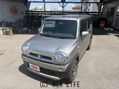 スズキ ハスラー