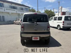 スズキ ハスラー