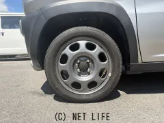 スズキ ハスラー