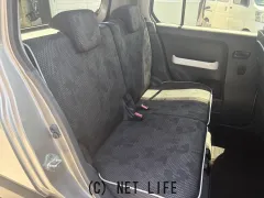 スズキ ハスラー