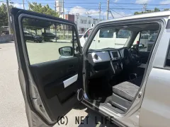 スズキ ハスラー