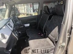 スズキ ハスラー