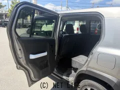 スズキ ハスラー