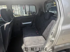 スズキ ハスラー