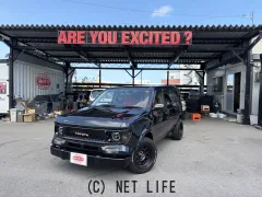 トヨタ プロボックス