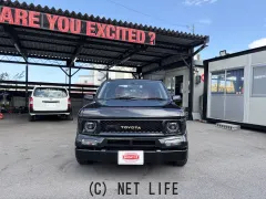 トヨタ プロボックス