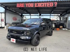 トヨタ プロボックス