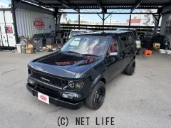 トヨタ プロボックス