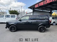 トヨタ プロボックス