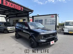 トヨタ プロボックス