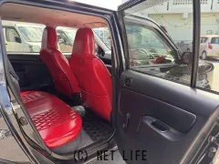 トヨタ プロボックス