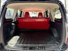 トヨタ プロボックス