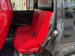 トヨタ プロボックス